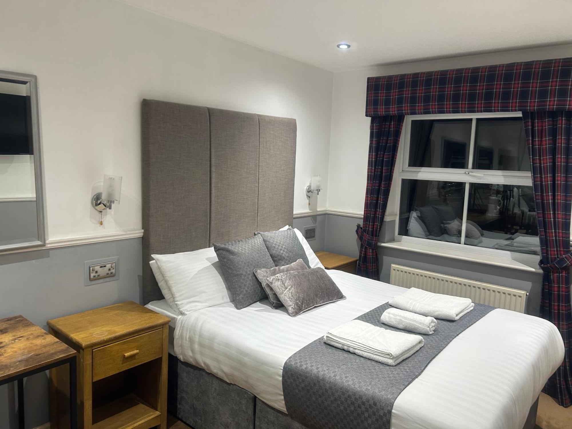 Arden Guest House B&B - Nec Birmingham - Birmingham Airport Bickenhill Eksteriør bilde