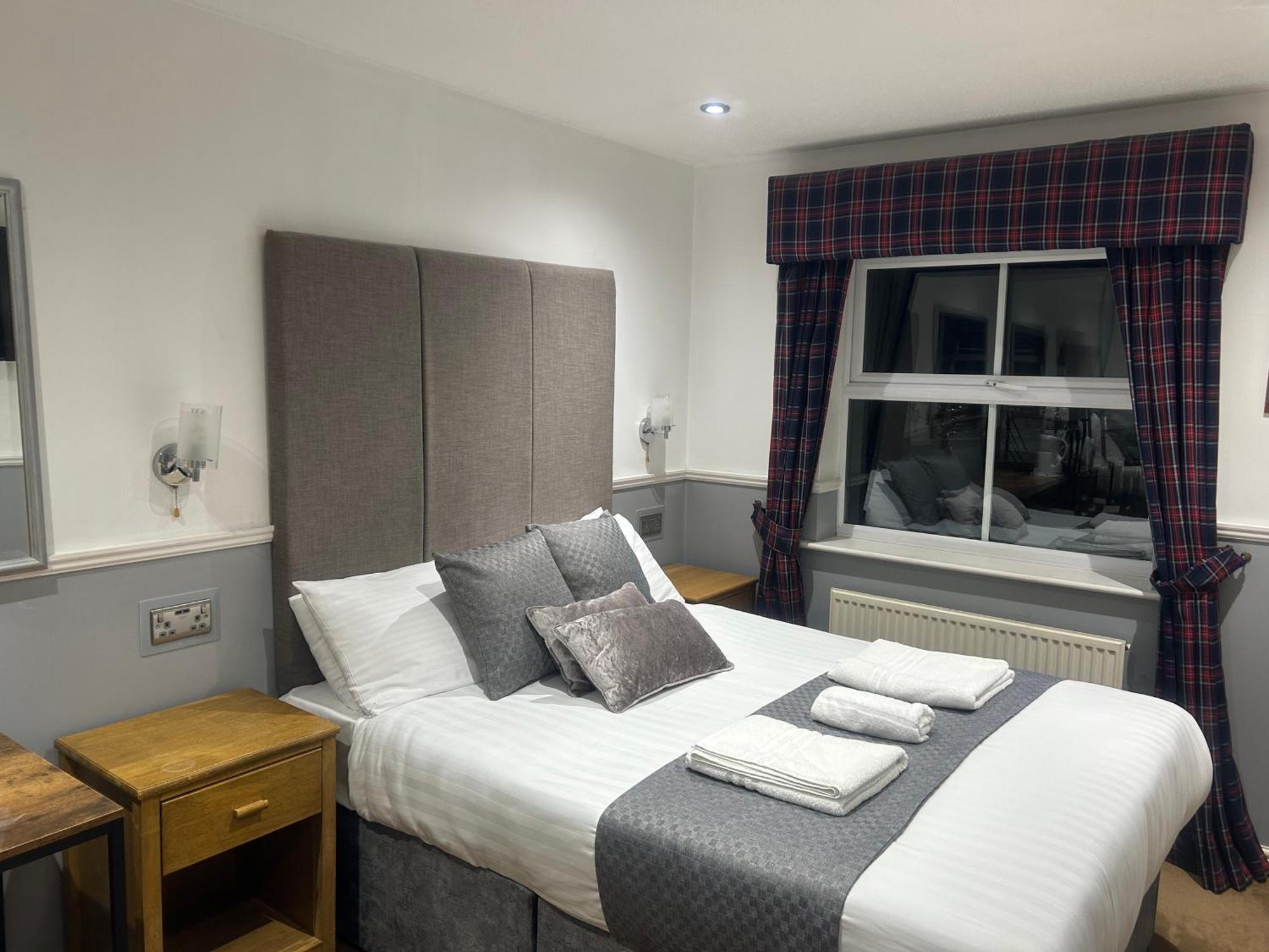 Arden Guest House B&B - Nec Birmingham - Birmingham Airport Bickenhill Eksteriør bilde